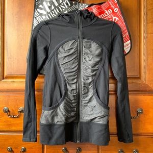 Lululemon Jacket